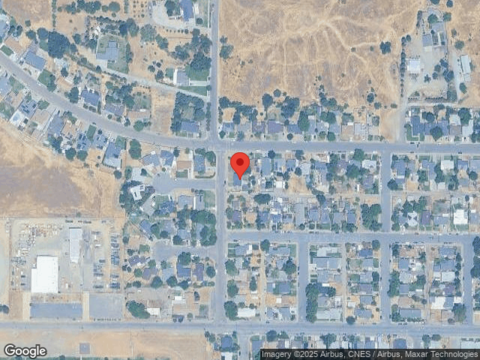 Bulkeley, RED BLUFF, CA 96080