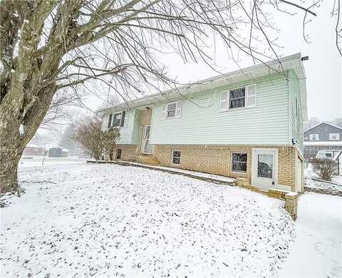 Nixon, INDIANA, PA 15701