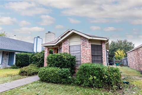 Cedar Ridge, LEWISVILLE, TX 75067