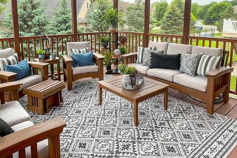 Hanover, WAUNAKEE, WI 53597