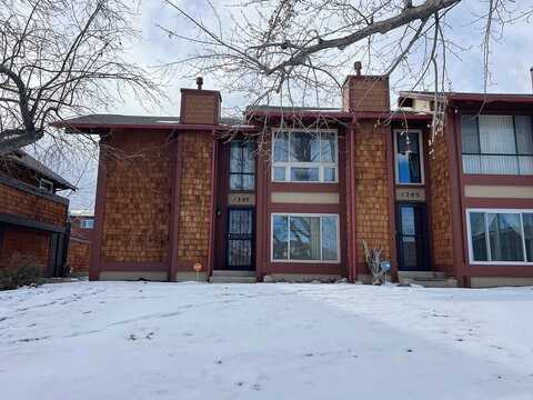 Sable, AURORA, CO 80012