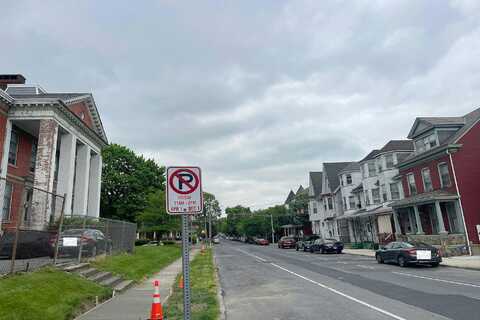 Washington, EASTON, PA 18042
