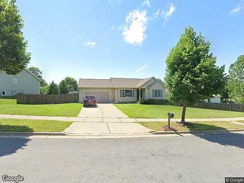 Bultman, MADISON, WI 53704