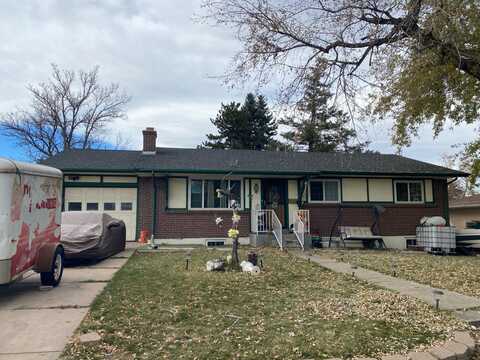 Dakota, LAKEWOOD, CO 80228