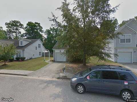 Trevor, YORKTOWN, VA 23692