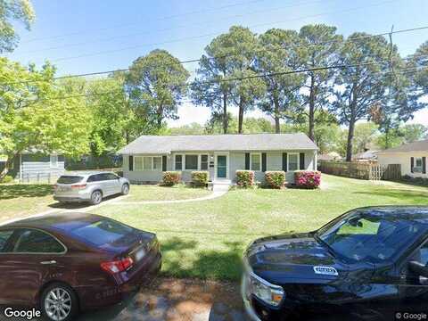 Leland, VIRGINIA BEACH, VA 23464