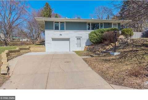 Hackmann, MINNEAPOLIS, MN 55432
