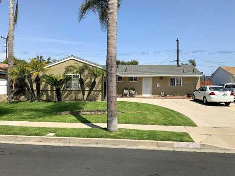 Ponder, CYPRESS, CA 90630