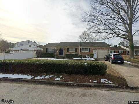 Appalachian, VIRGINIA BEACH, VA 23452