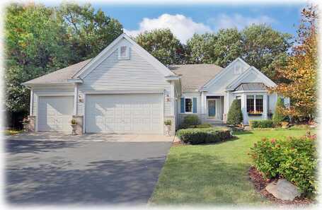 Trillium, CHAMPLIN, MN 55316