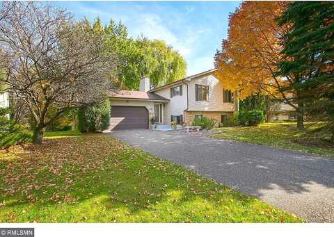 Garrison, EDEN PRAIRIE, MN 55347