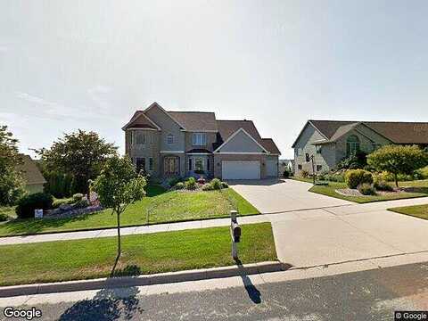 Lexington, WAUNAKEE, WI 53597