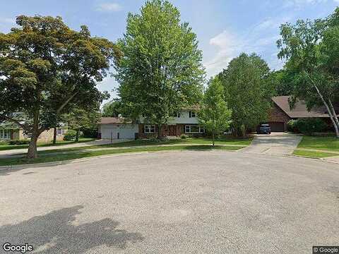 Parklawn, MADISON, WI 53705