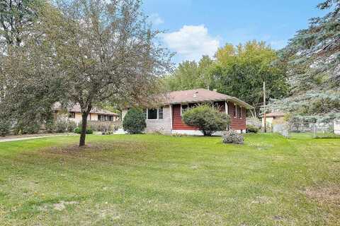 112Th, MINNEAPOLIS, MN 55448