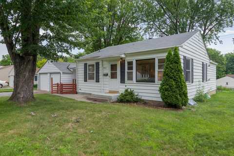 Stevens, MINNEAPOLIS, MN 55420
