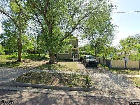 Swope, COLORADO SPRINGS, CO 80909