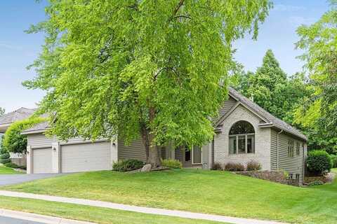 95Th, MINNEAPOLIS, MN 55438