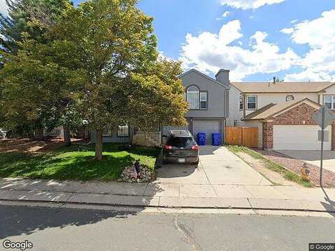 Lindsey, COLORADO SPRINGS, CO 80920