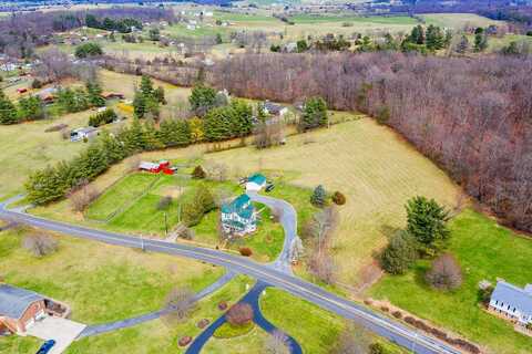 Entry School, WAYNESBORO, VA 22980