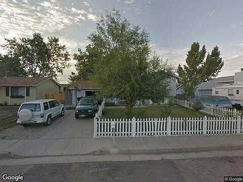 Vineland, COLORADO SPRINGS, CO 80911