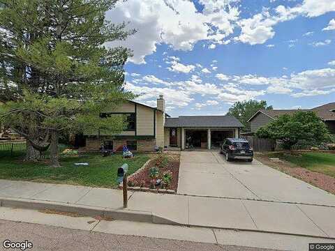 Powderwash, COLORADO SPRINGS, CO 80911