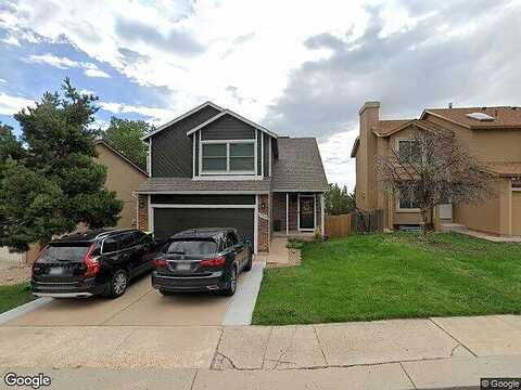 Brentford, COLORADO SPRINGS, CO 80919