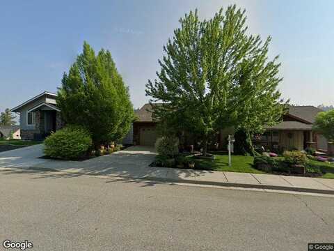 Qualchan, SPOKANE, WA 99224