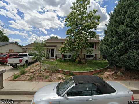 Goldfield, COLORADO SPRINGS, CO 80911