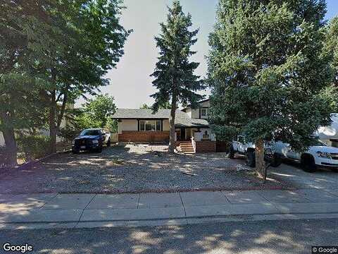 Pawnee, COLORADO SPRINGS, CO 80915