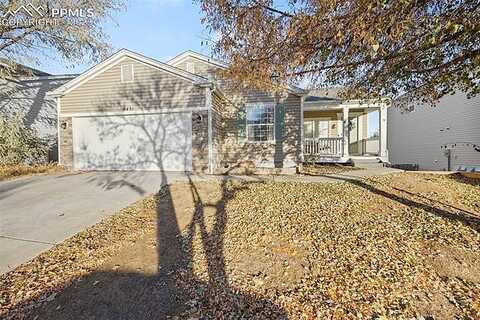 Binder, COLORADO SPRINGS, CO 80923