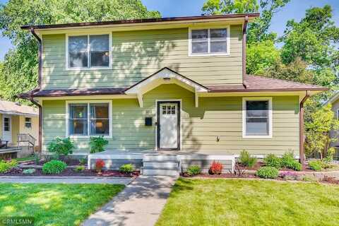Wilryan, MINNEAPOLIS, MN 55439