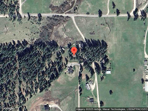 Highview, SPOKANE, WA 99217