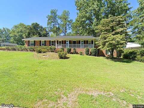 Cambridge, AUGUSTA, GA 30909