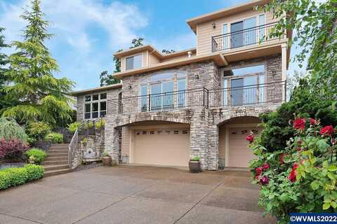 Quail Hollow, SALEM, OR 97306