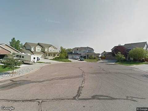 Huerfano, COLORADO SPRINGS, CO 80923