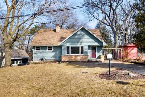 Crestwood, MADISON, WI 53705