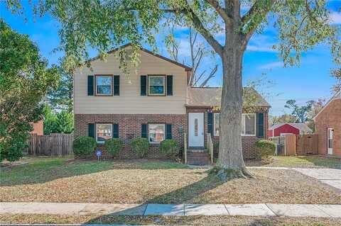 Cay, NEWPORT NEWS, VA 23605