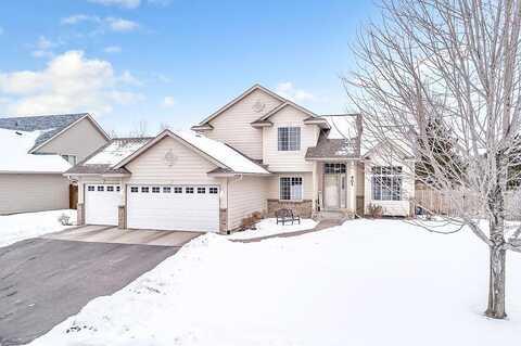 Pebble, CHAMPLIN, MN 55316