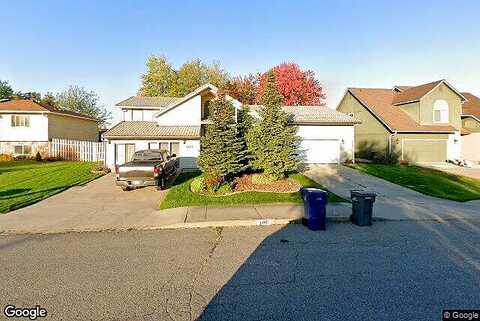Burns, SPOKANE VALLEY, WA 99216