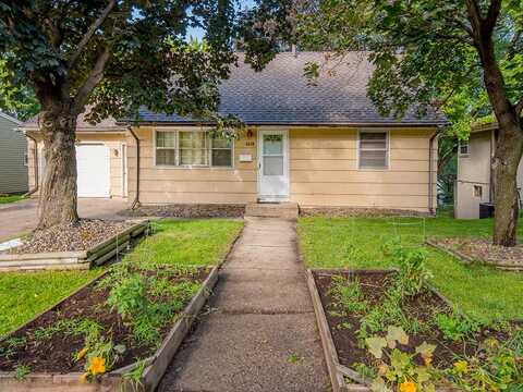 Jefferson, MINNEAPOLIS, MN 55421