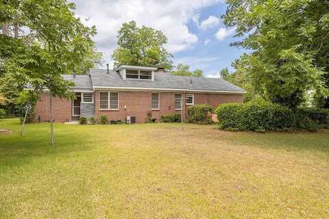 Cinderella, DAWSON, GA 39842