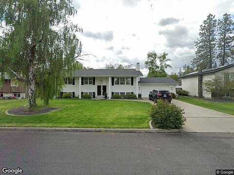 Stone, SPOKANE, WA 99223