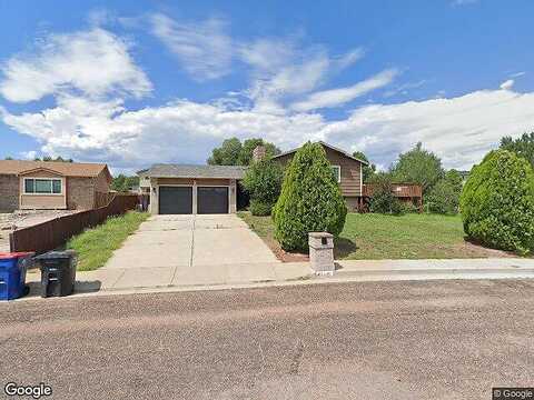 Novia, COLORADO SPRINGS, CO 80911