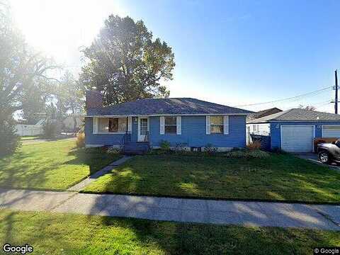 Princeton, SPOKANE, WA 99205
