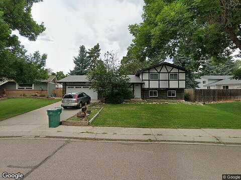 Undimmed, COLORADO SPRINGS, CO 80917
