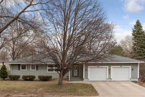 Jersey, MINNEAPOLIS, MN 55427