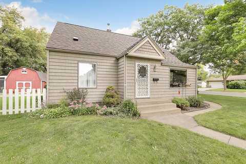 3Rd, OSSEO, MN 55369