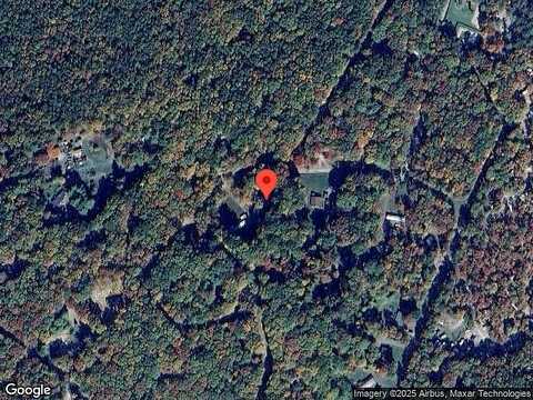 Deer, GREENVILLE, VA 24440