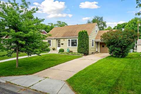 15Th, HOPKINS, MN 55343