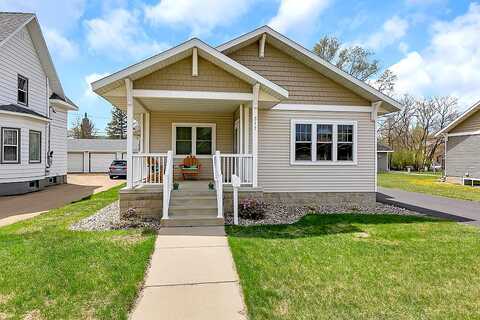 14Th, SAINT CLOUD, MN 56303